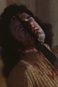 Bay of Blood, A